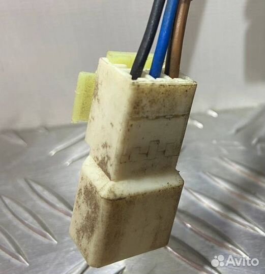 Замок багажника Chery Fora A21