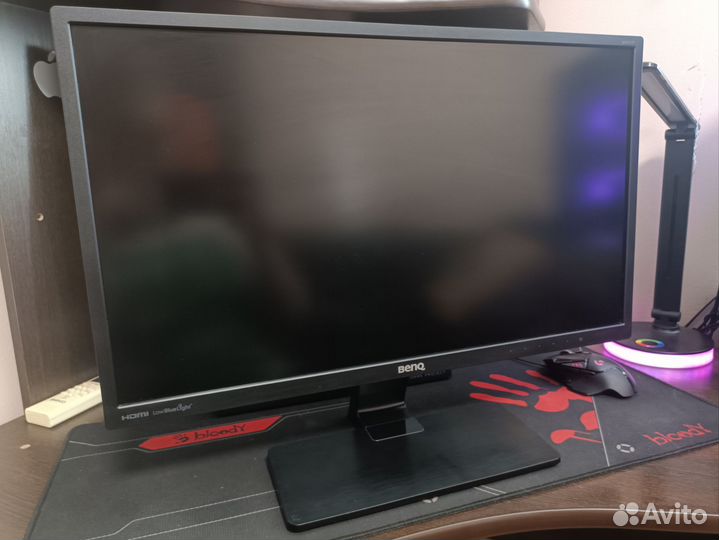 Мониторы CoolerMaster, Benq, Acer