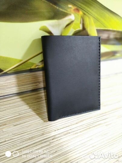 Обложка для авто документов