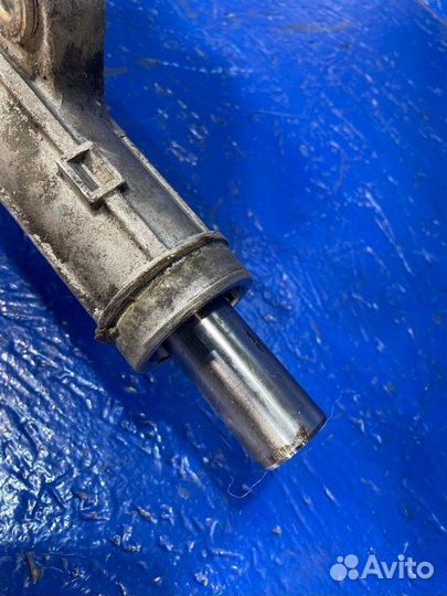 Рулевая рейка Hyundai Sonata 6 YF G4KJ 2010