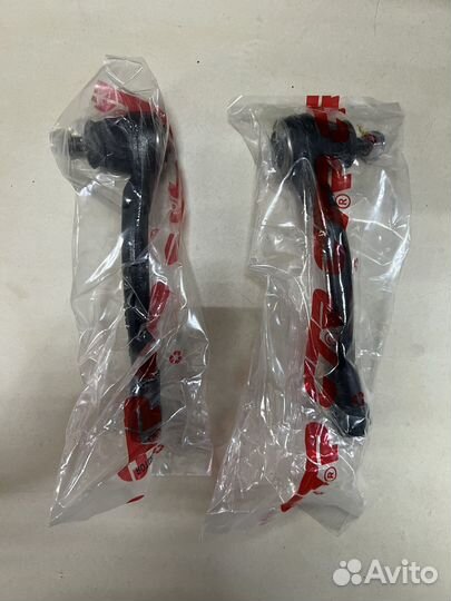 Наконечники Рулевые CTR (пара) для Kia Rio II