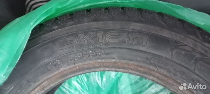 Nokian Tyres Nordman 5 185/65 R15 92