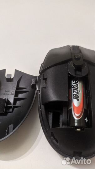 Logitech g305 — беспроводная мышь игровая