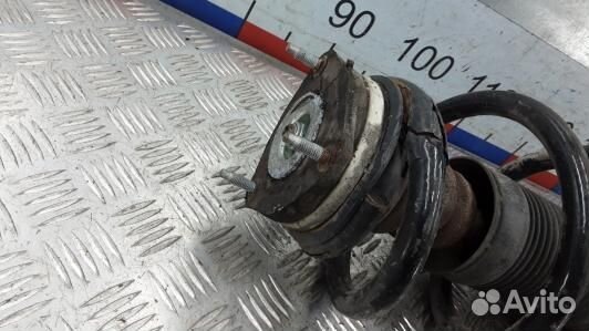 Стойка передняя левая ford transit 7 (BDN03K501)