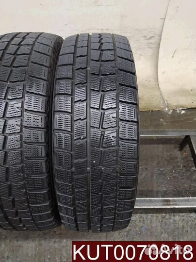 Dunlop Winter Maxx WM01 205/60 R16 107U