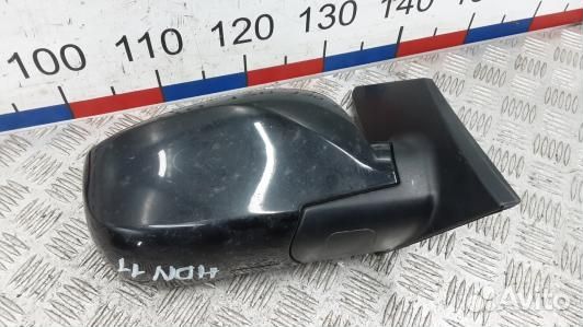 Зеркало наружное правое hyundai IX35 1 (HDN11JO01)