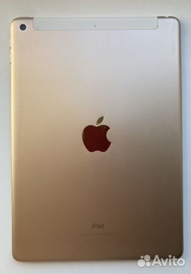 Планшет Apple iPad 128Гб wifi-cellular