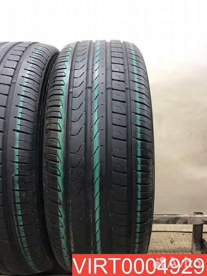 Pirelli Scorpion Verde 235/65 R17 108V