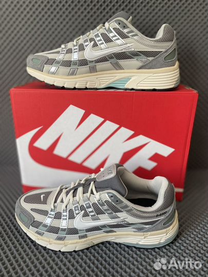 Nike P-6000