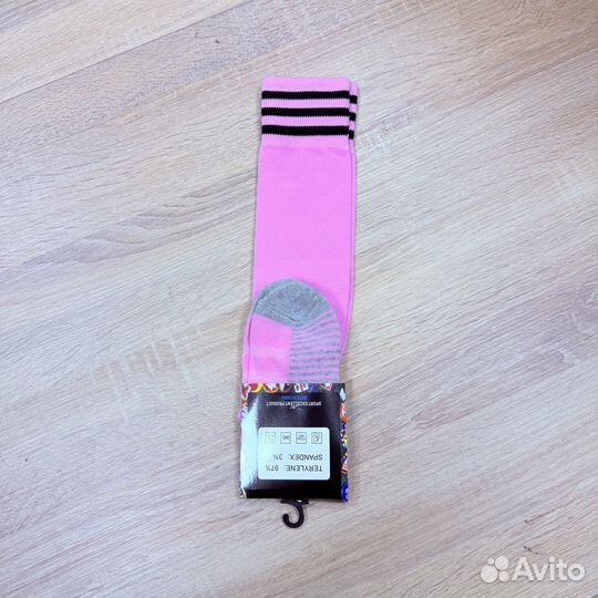 Гетры футбольные интер майами