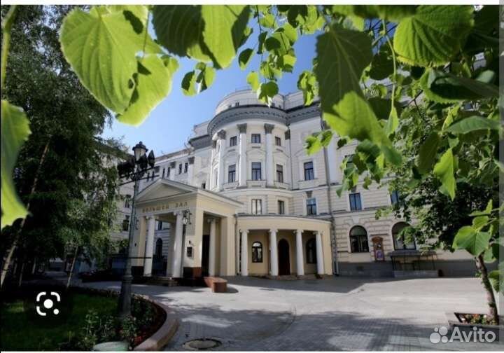 Билеты в Консерваторию