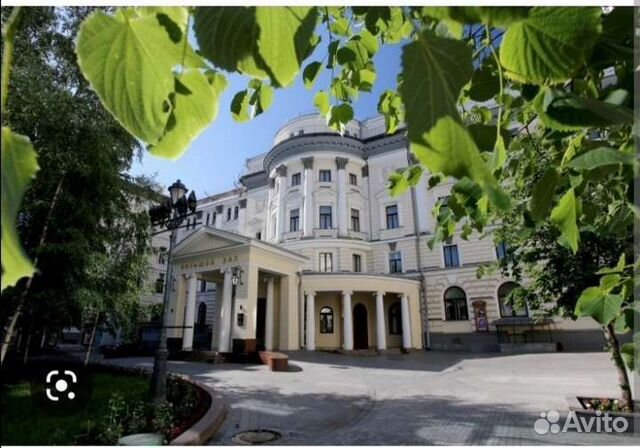 Билеты в Консерваторию