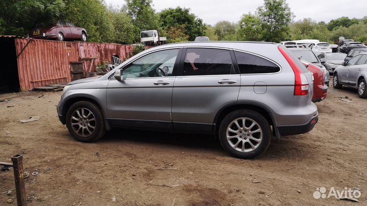 Разбор Honda CR-V 3 R20A2 2.0 2006-2013 RE
