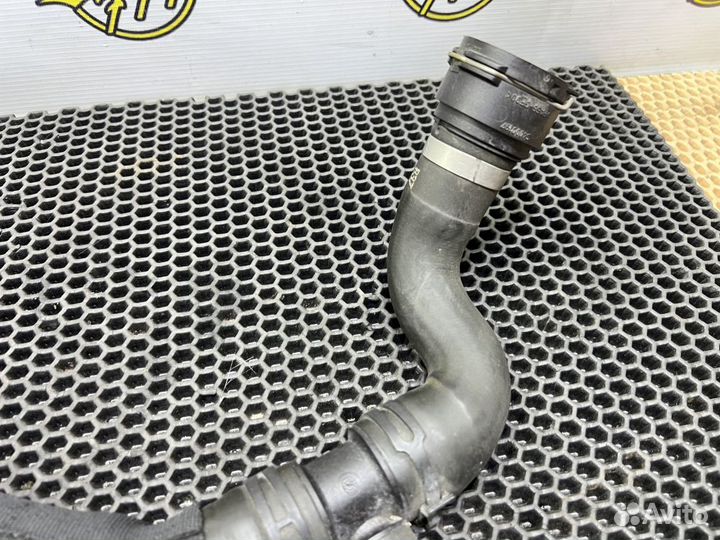 Патрубок системы охлаждения Audi A4 B8 A5 8T