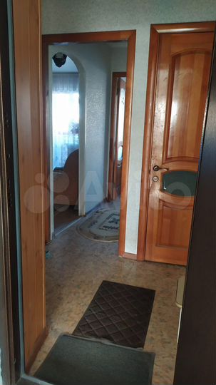 2-к. квартира, 41,6 м², 5/5 эт.