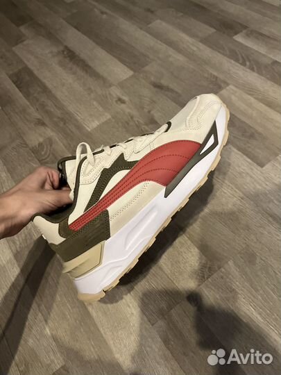 Кроссовки puma оригинал