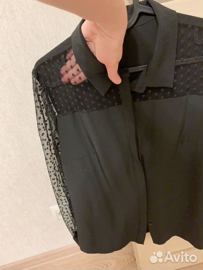 Блузка женская 44-46