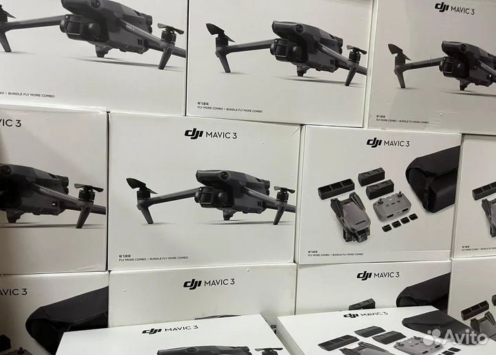 Dji Mavic - большой выбор