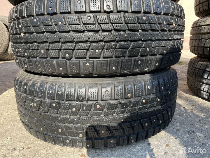 Nokian Tyres Nordman 7 175/65 R14