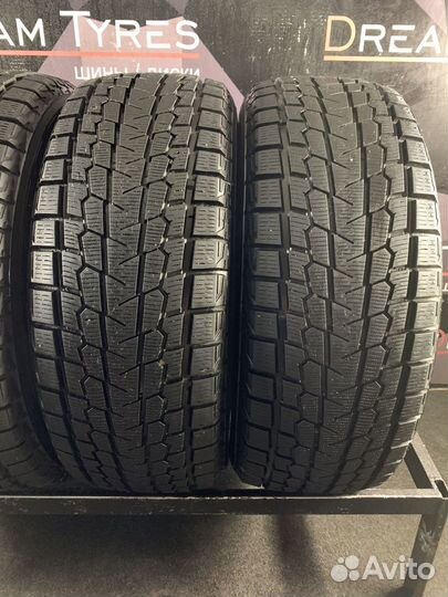 Yokohama Ice Guard G075 235/55 R18
