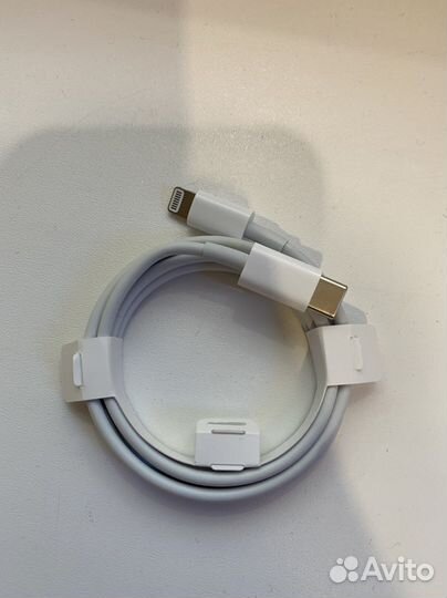 Кабель lightning оригинал Новый