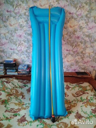 Надувной фламинго