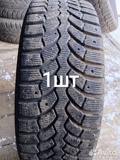 Bridgestone Blizzak Spike-01 195/65 R15