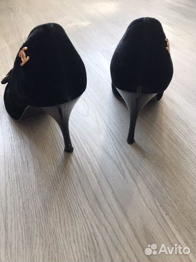 Туфли женские 39 размер для вечернего выхода