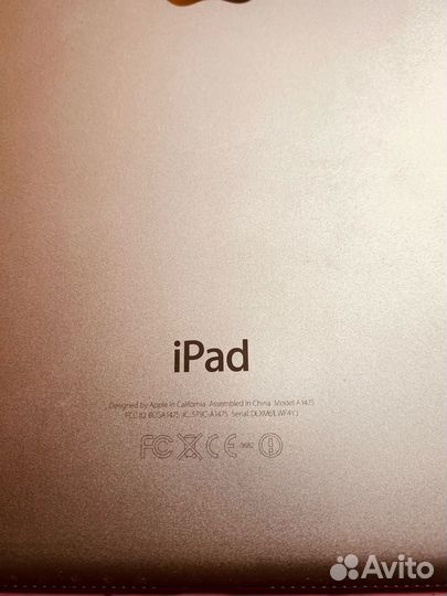 iPad air A1475 32gb+LTE
