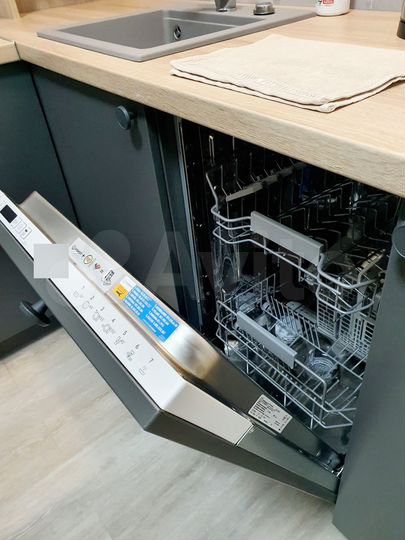 1-к. квартира, 35 м², 2/5 эт.