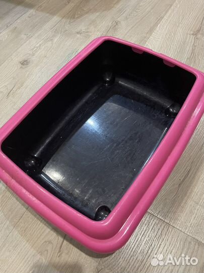 Лоток для животных