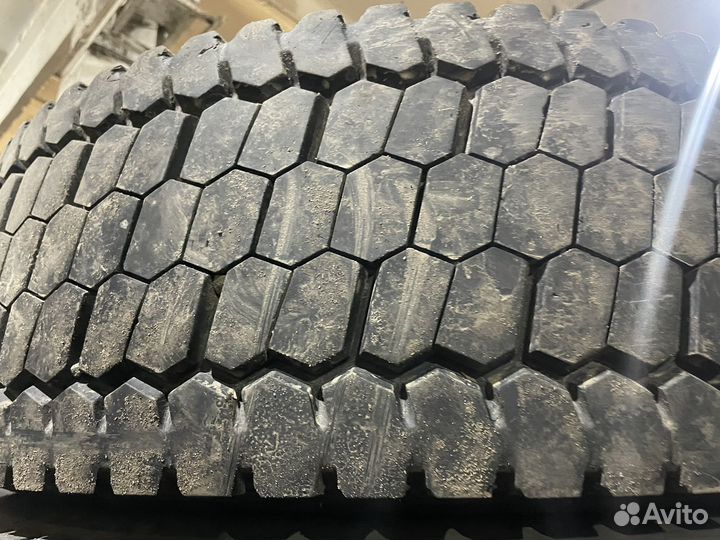 Грузовые шины 285 70 r19 5