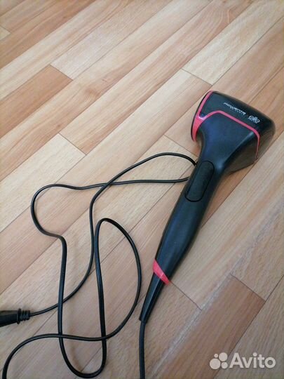 Щипцы для завивки волос