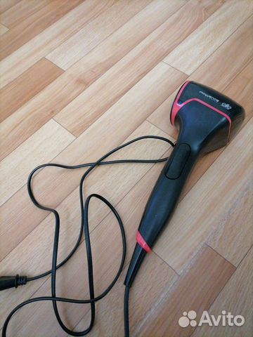 Щипцы для завивки волос