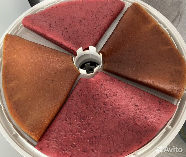 Пастила домашняя