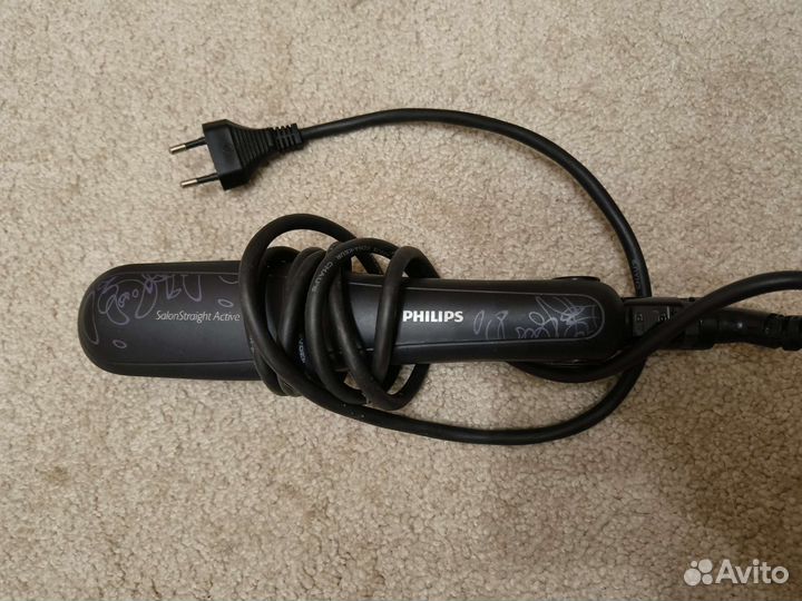 Выпрямитель для волос