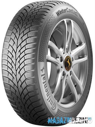 Continental ContiWinterContact TS 870 225/50 R17 98V