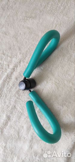 Тренажер эспандер