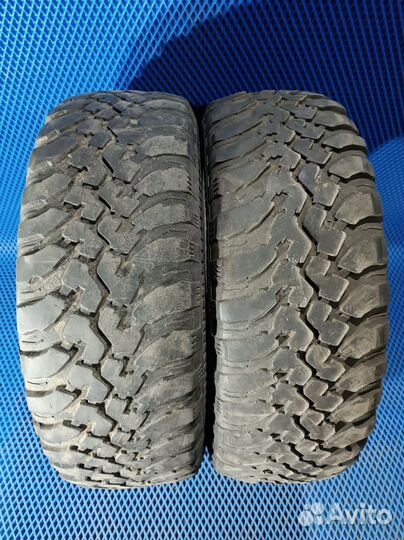 Cordiant Off Road 245/70 R16