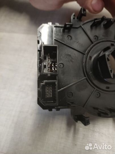 Шлейф подрулевой Kia Ceed ED 1.6 G4FC 2010