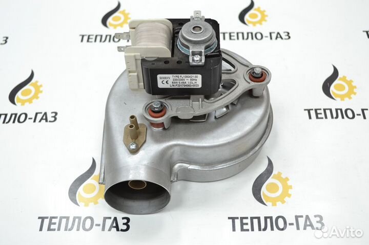 Вентилятор ferroli 39811561 koreastar KS90264130