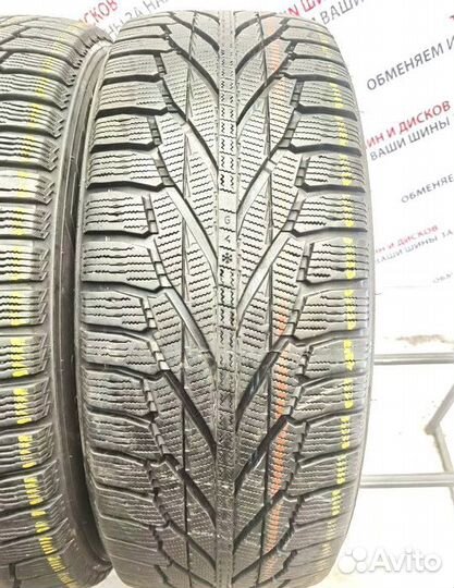 Nokian Tyres Hakkapeliitta R2 225/60 R17 94L