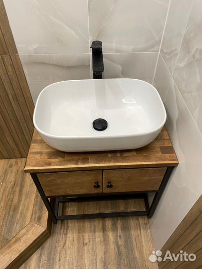 Тумба под раковину