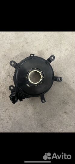 Шлейф подрулевой SRS bmw x1