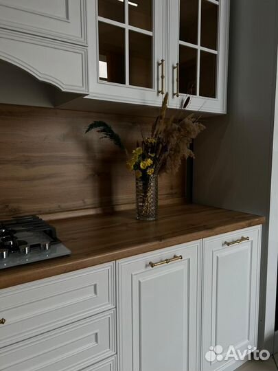 Кухни на заказ