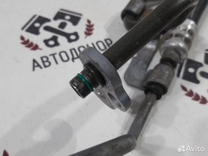 Трубка гур Porsche Panamera 970 М4840 2009