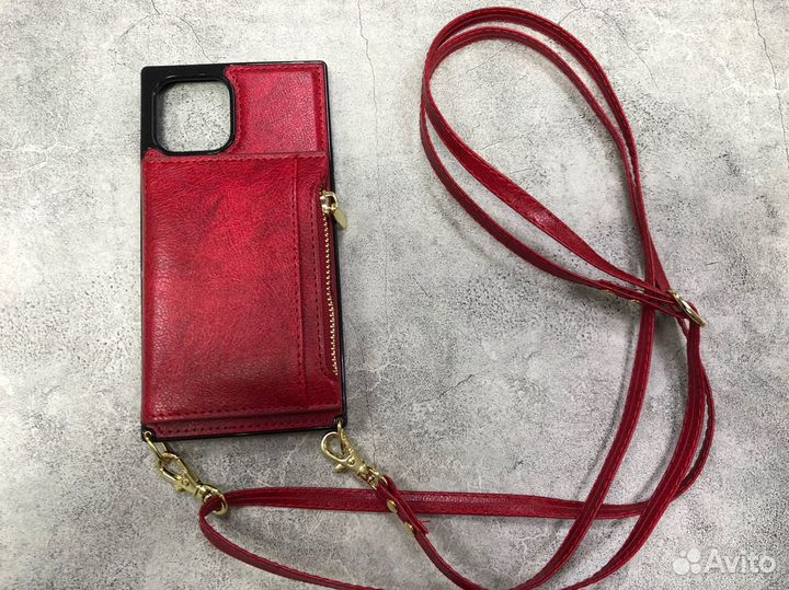 Чехол на iPhone 12, 12 pro