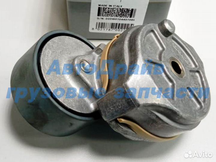 Натяжитель ремня MAN TGA D2066 2676 APV1134