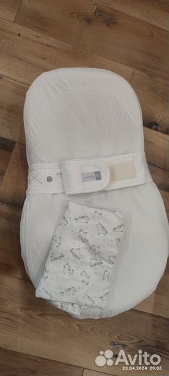 Кокон red castle