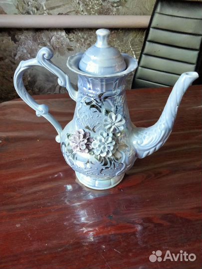 Чайник заварочный